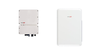 Thumbnail for SolarEdge 6kW Home Hub Inverter, power Backup Interface with 9.7kWh Energy Bank £6,753 + VAT