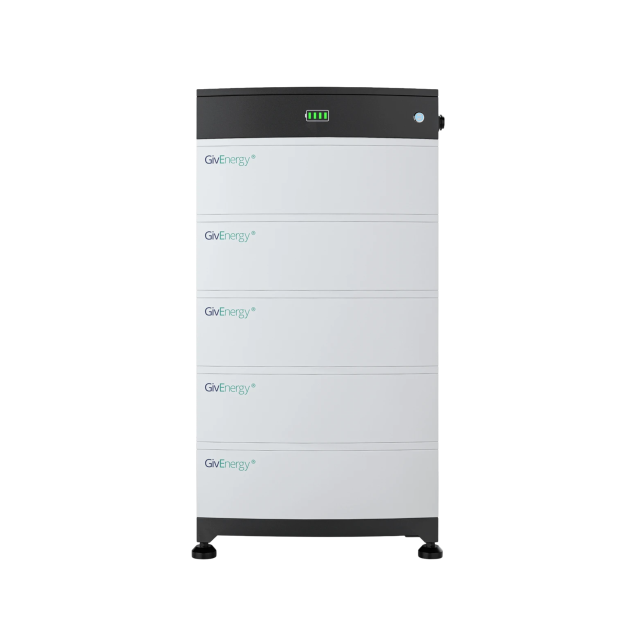 Givenergy 17.0kWh HV Li-Ion Battery Stack