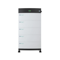 Thumbnail for Givenergy 17.0kWh HV Li-Ion Battery Stack