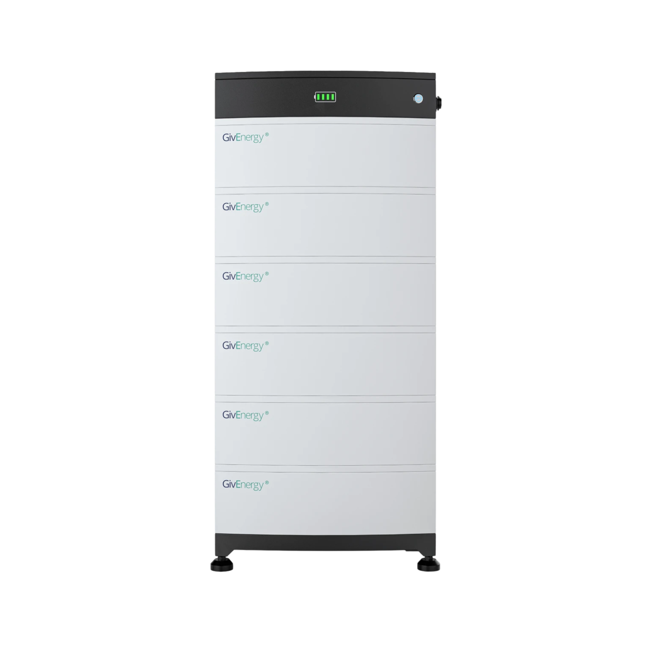 Givenergy 20.4kWh HV Li-Ion Battery Stack