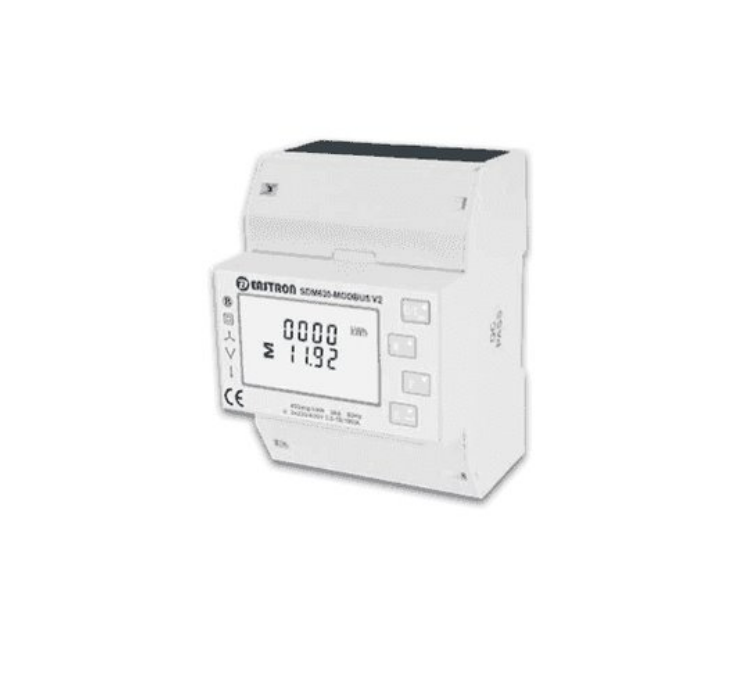 Growatt TPM Three Phase Smart Meter for Export Limitation