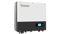 Thumbnail for Growatt SPH 5kW Dual MPPT Hybrid Inverter - 10 yr warranty £767 + VAT