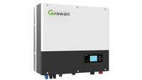 Thumbnail for Growatt SPH 5kW Dual MPPT Hybrid Inverter - 10 yr warranty £794 + vat