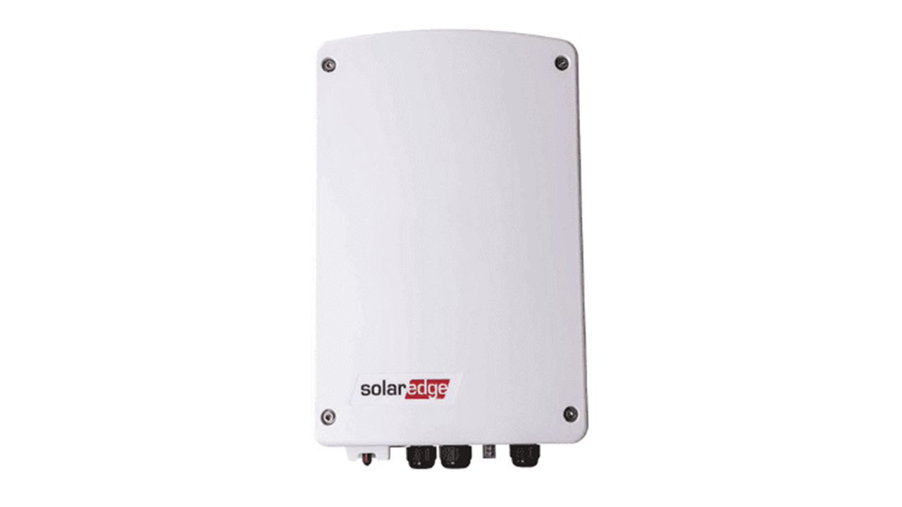 SolarEdge Home Hot Water Controller, 3kW £392 +VAT