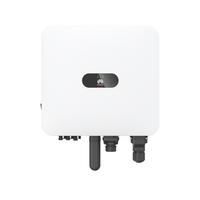 Thumbnail for Huawei 3kW L1 HV 1ph Hybrid Inverter