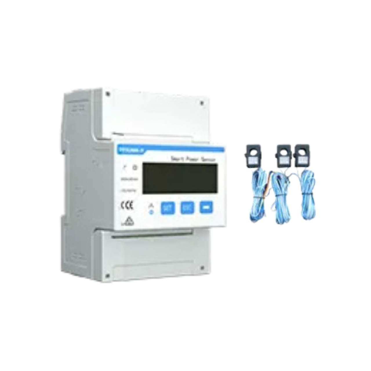 Huawei *3ph* Smart Power Sensor (Meter with CTs)
