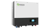 Thumbnail for GROWATT SPH BL-UP 3.6kW Dual MPPT Hybrid Inverter £846 + VAT