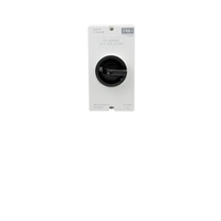 Thumbnail for IMO | Enclosed DC Switch Isolator | 32A 600V | 2 Pole 1 String | IP66