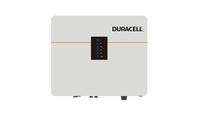 Thumbnail for Duracell Energy Dura-i 6kW Hybrid Inverter  £1,128 +VAT