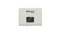 Thumbnail for SolaX X1 G4 Hybrid 7.5Kw (inc. WiFi dongle) £1,091 + VAT