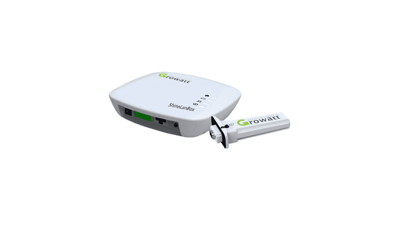 Growatt Shine Link X wireless monitoring kit Buy Online ITS Technologies