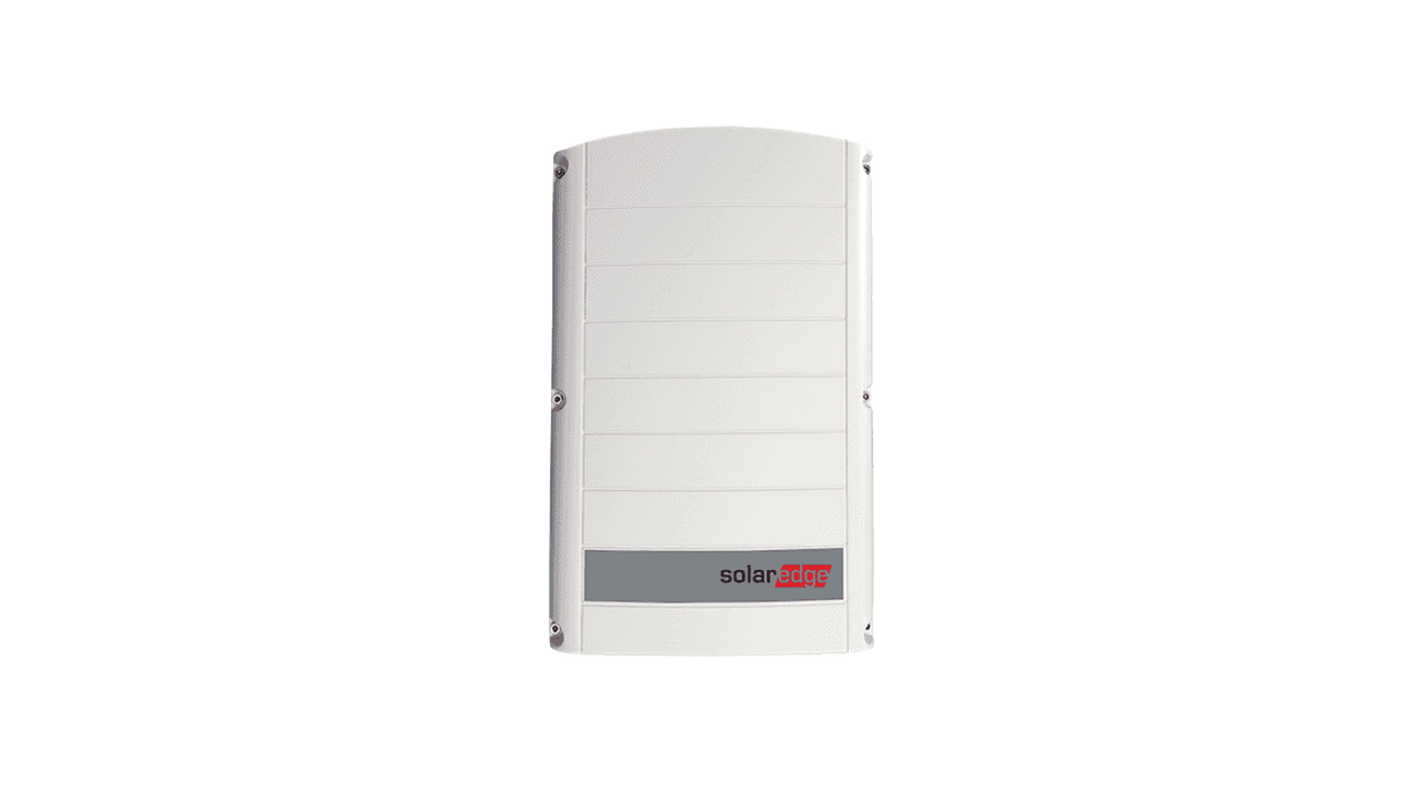 SolarEdge 6kw Three Phase on grid 6000w solar Inverter NO DISPLAY £1,195 + VAT