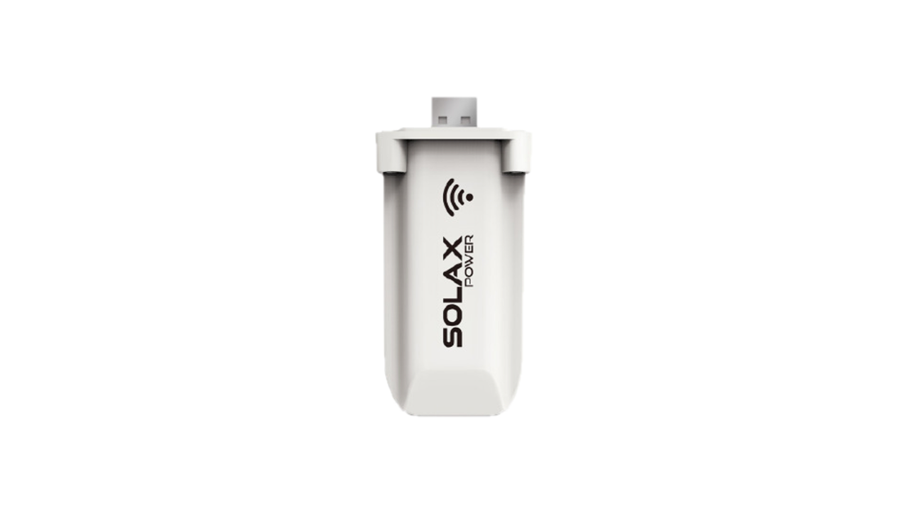 Solax Pocket WiFi stick £26+VAT