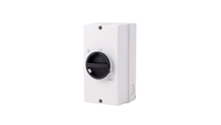 Thumbnail for DC isolator  from ITS Technologies