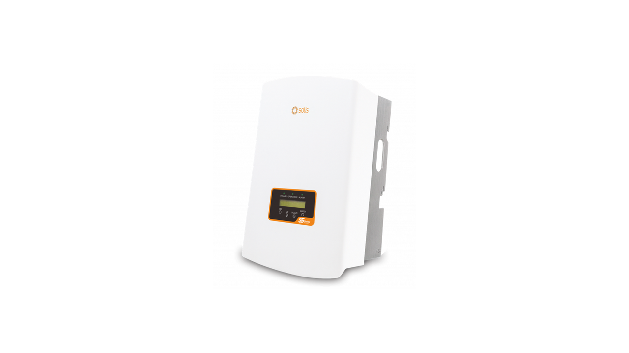 Solis 15kW S5 3 Phase Dual MPPT - DC £936.99 +VAT