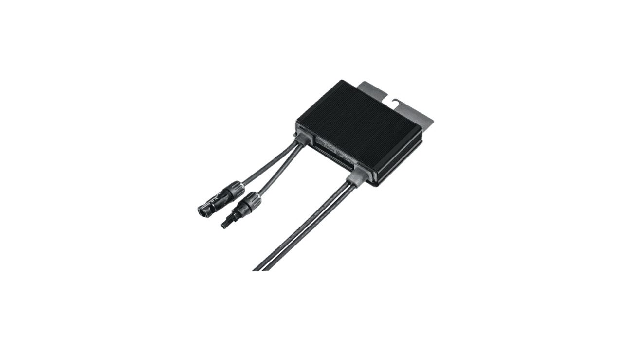 SolarEdge P1100 Optimizer with MC4 connectors