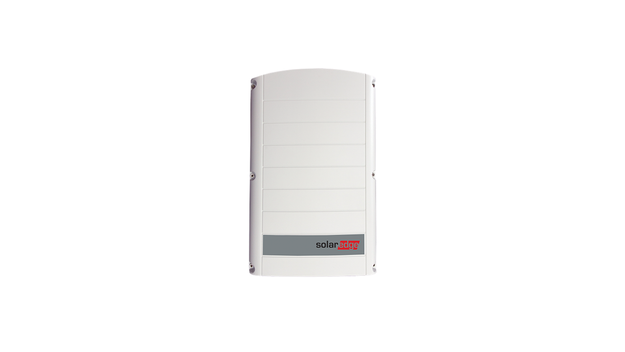 SolarEdge 6000W Home Wave Inverter - Three Phase £1,115 + VAT