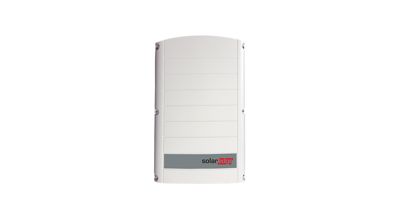 SolarEdge 16,000W Three Phase Inverter NO DISPLAY £1,300 +VAT