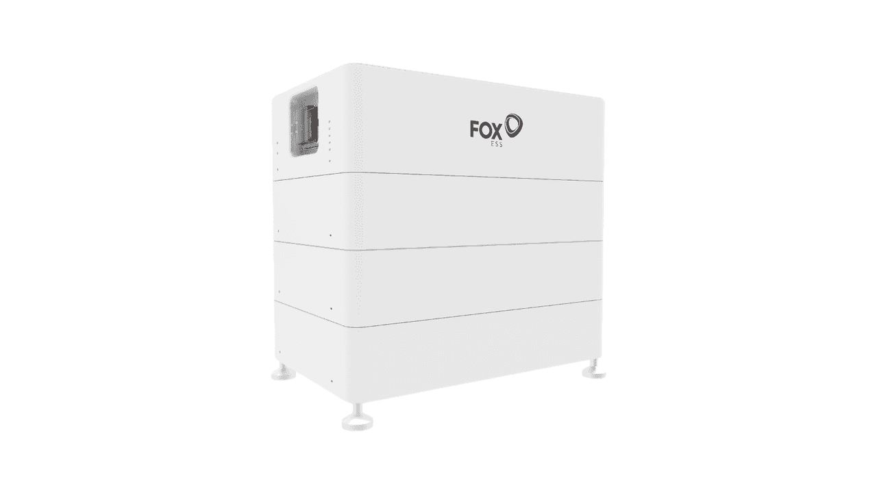 Fox HV ECM4100 
