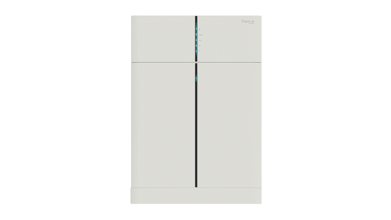 solax battery triple power 3.0kwh tp30 with bmu
