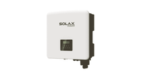 Thumbnail for SolaX X1 AC Coupled Battery charger Inverter HV 3.6kW 