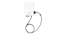 Thumbnail for SolaX Smart 7.2kW EV Charger with tethered cable