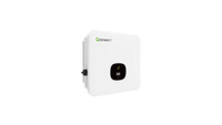Thumbnail for Growatt MOD 8000 TL3-X Three Phase Inverter front view