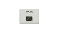 Thumbnail for SolaX X3 G4 Hybrid 15.0D solar inverter front view