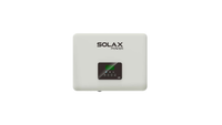 Thumbnail for SolaX X3 G4 Hybrid 15.0D (inc. WiFi dongle) £1,924 + VAT