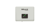 Thumbnail for SolaX 5kW G4-V2 Hybrid inverter front view