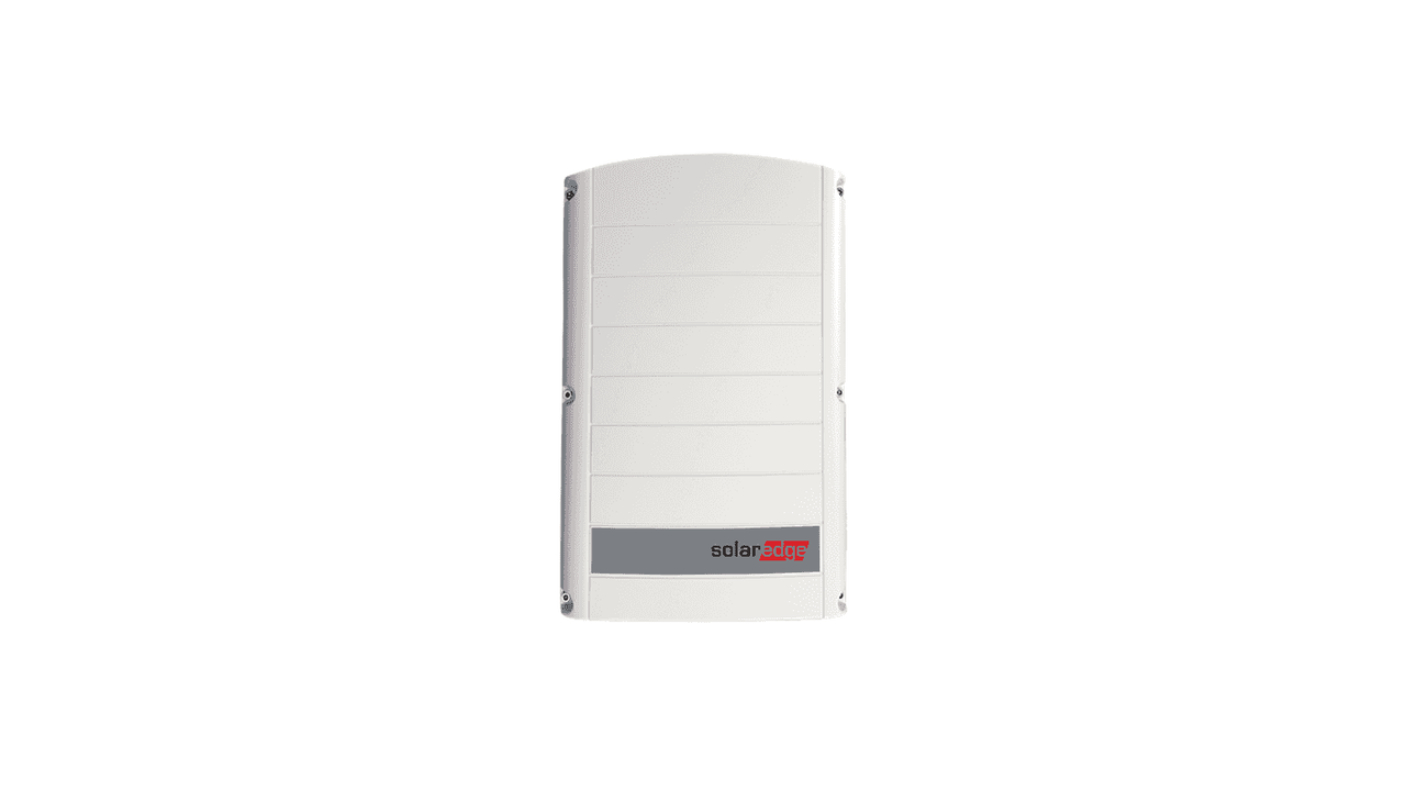 SolarEdge 4000W Three Phase Inverter £998 +VAT