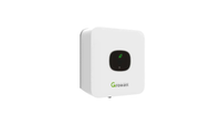 Thumbnail for GROWATT MIC 2500TL X Single MPPT Inverter front view