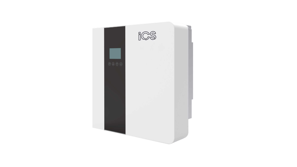 iCS 5kWh Hybrid with 5.12 kWh Home Battery Storage System £1,845 +VAT