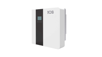 Thumbnail for iCS 5kWh Hybrid with 5.12 kWh Home Battery Storage System £1,845 +VAT