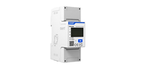 Thumbnail for Solax Chint three phase CT Energy meter £109 +vat