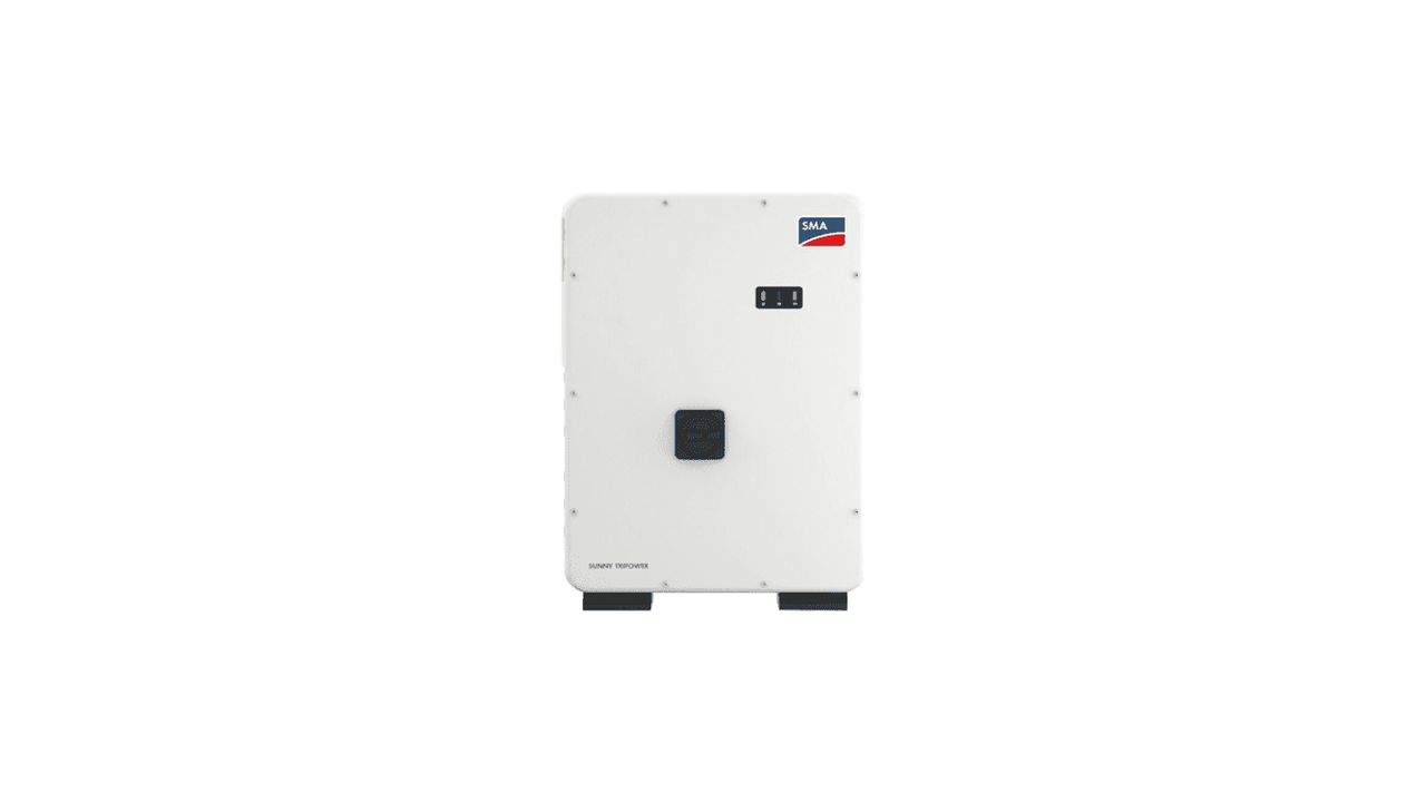 SMA Sunny Tripower CORE1 50kW Solar Inverter - Three Phase £4,436 + VAT