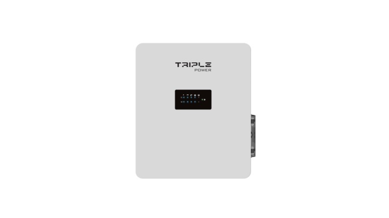 SOLAX BMS Parallel Box G2 for solar battery storage
