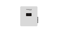Thumbnail for SOLAX BMS Parallel Box G2 for solar battery storage