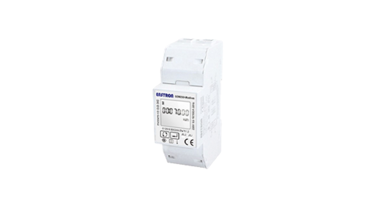 Fox ESS Energy Meter CHNT DDSU666 for solar monitoring