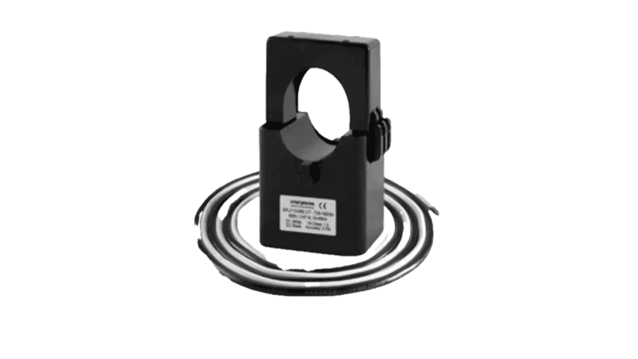 SOLAX CTSA016 100A CT Clamp