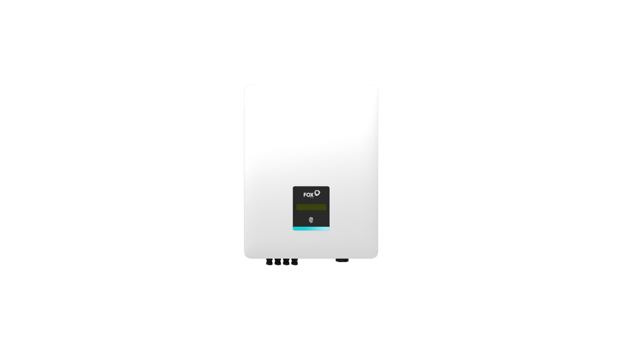 Fox ESS inverter
