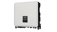 Thumbnail for Fox ESS H3 Pro 30kW Hybrid Inverter angled view