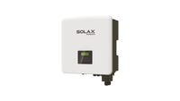 Thumbnail for SolaX X3-FIT G4 8kW (3ph AC Coupled Inverter) £1,518 + VAT