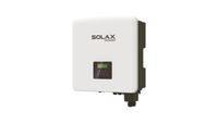 Thumbnail for SolaX X1 AC Coupled Battery Inverter HV 3.0kW Charges From Grid £510 + VAT