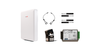 Thumbnail for SolarEdge Home Battery V2 10kWh 1ph package components
