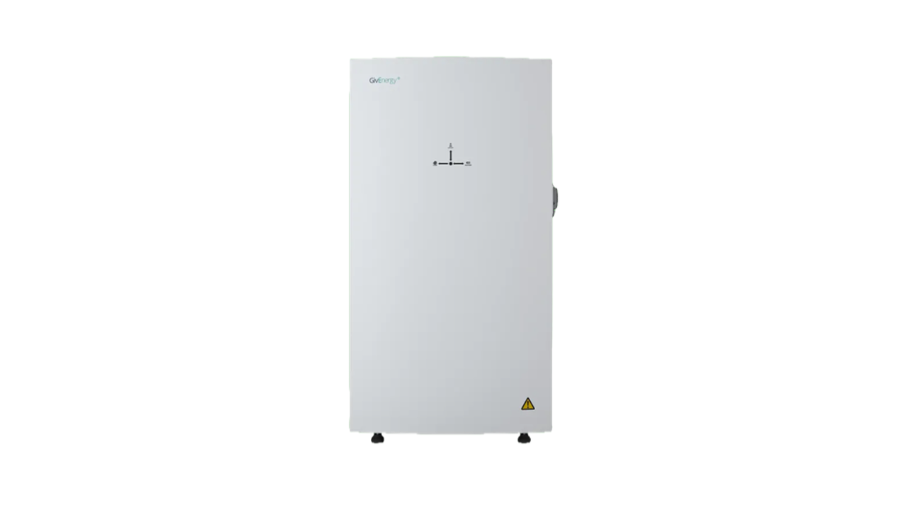 GivEnergy All In One - 3.6kW - 13.5 kWh - NO GATEWAY £4,650 +VAT