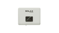 Thumbnail for solax x1-fit g4 7.5kw ac coupled inverter