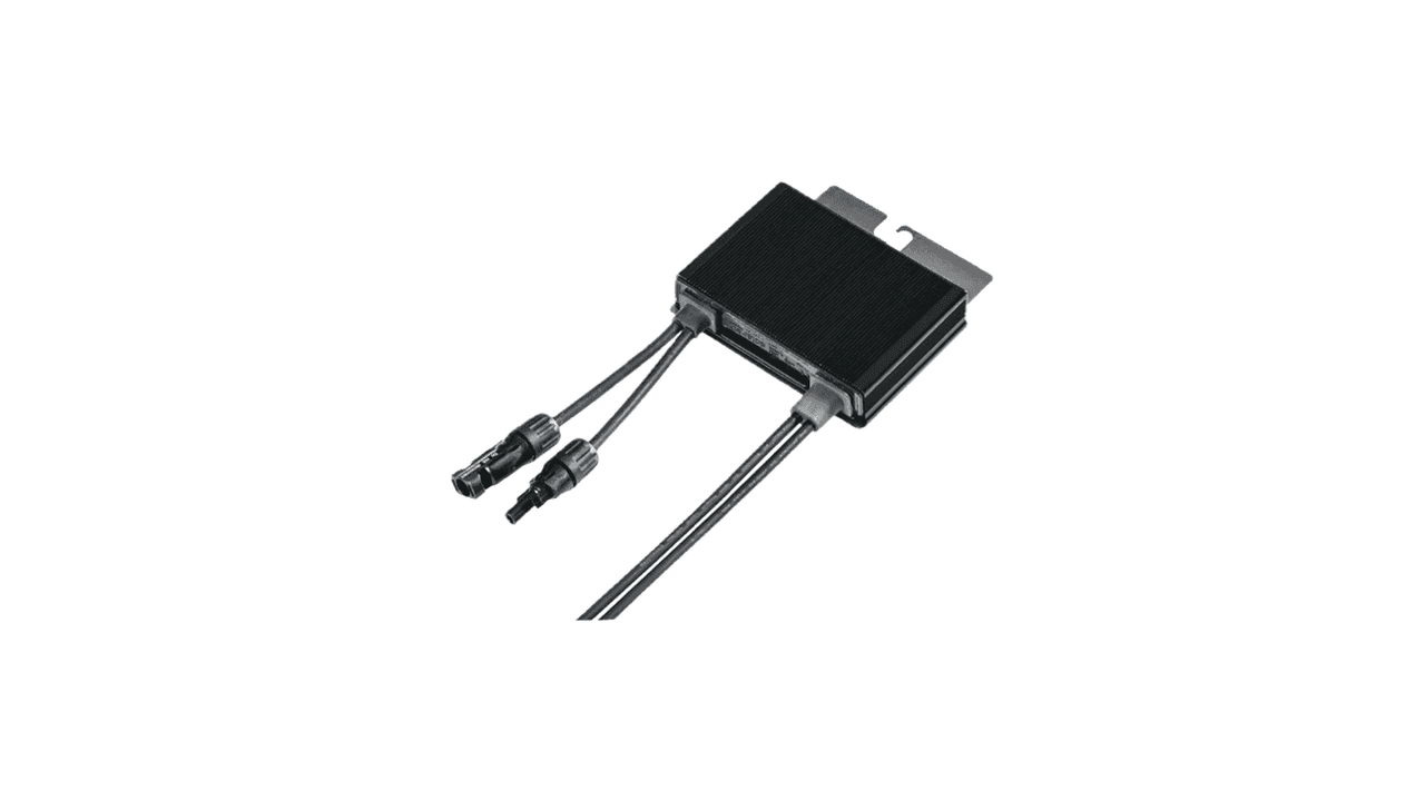 S500 Solar Edge Power Optimizer