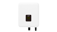 Thumbnail for Fox H1 6.0kW Hybrid Inverter G2 close-up