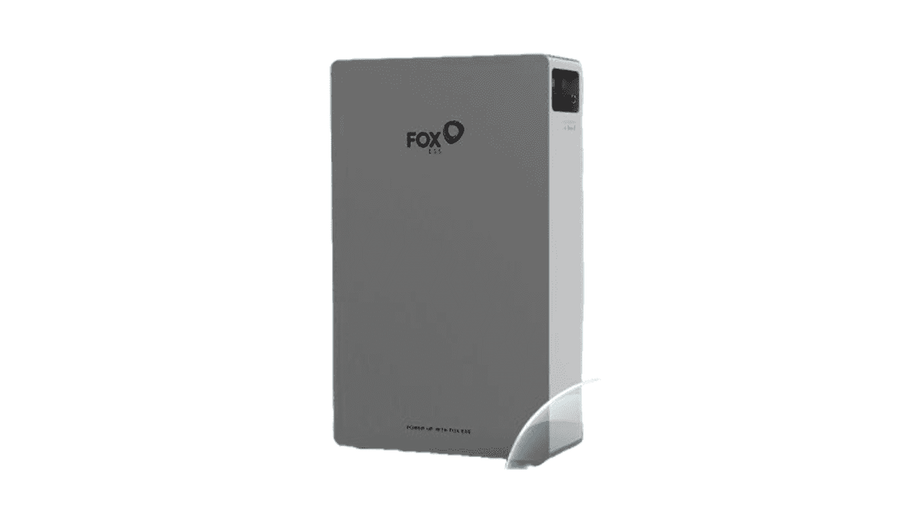 Fox ESS EP5 5.18kWh